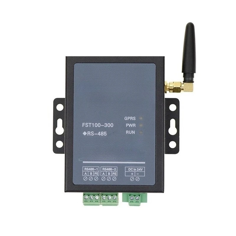 Industrial IoT Data Transmission Module Communication