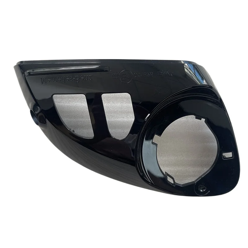 Side Mirror Frame Bottom Lower Holder For Mercedes Benz E S Class W214 W223 S214 V223 2023 2026 - Image 2