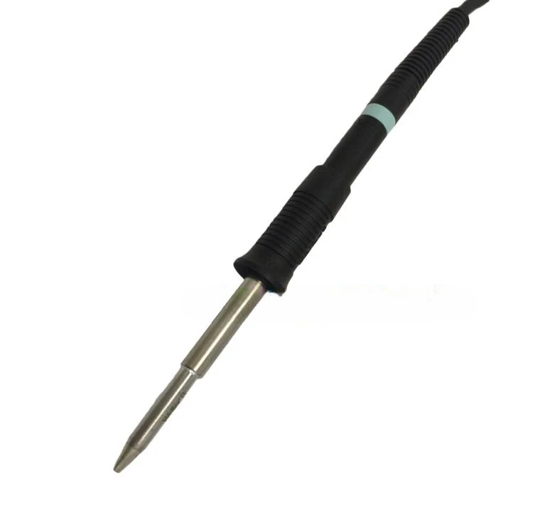 WP120 Electric Soldering Iron with WSD121 Welding Table Using Handle Welding Pen