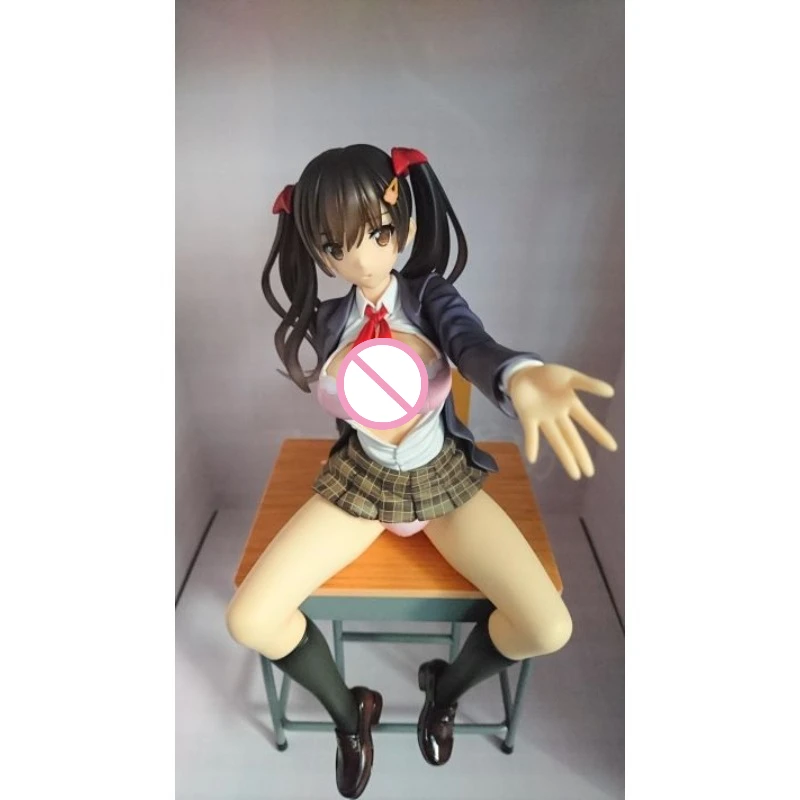 

В наличии AY Ayaka Futaba No Box масштаб 1/7 аниме фигурка Коллекционная подарочная модель