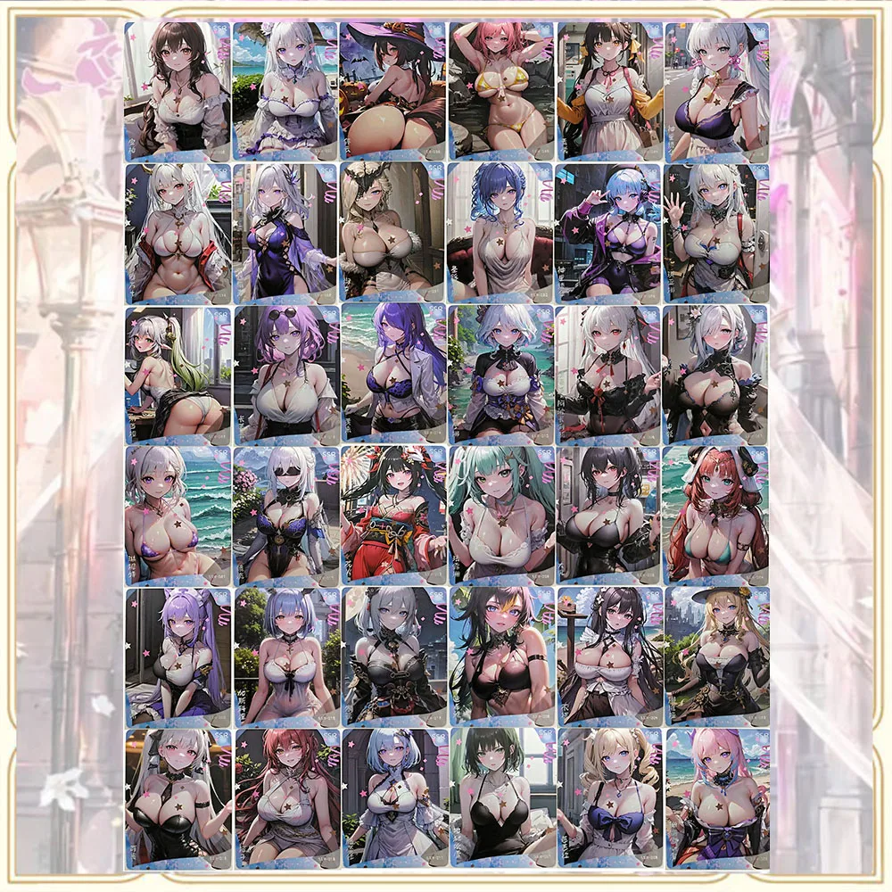 

Аниме История Богини SSR Токисаки Куруми Нами Ямато Мэри Мику Кафка Фрирен Премиум Флэш-игры Игрушки Рождественские подарки на день рождения