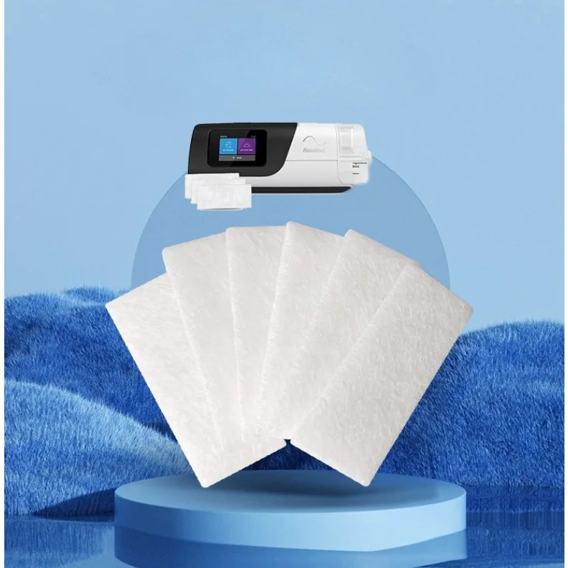 

Фильтр для ResMed Airsense 11, одноразовый фильтр-хлопок для CPAP S11