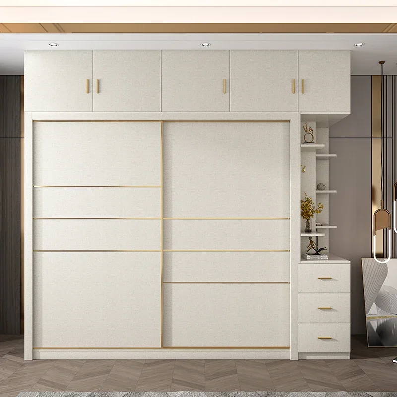 

Large Big Cubes Wardrobes Women Aesthetic Nordic Clothes Storage Wardrobes Bedroom Cabinets RackGuarda Roupas Bedroom Furniture