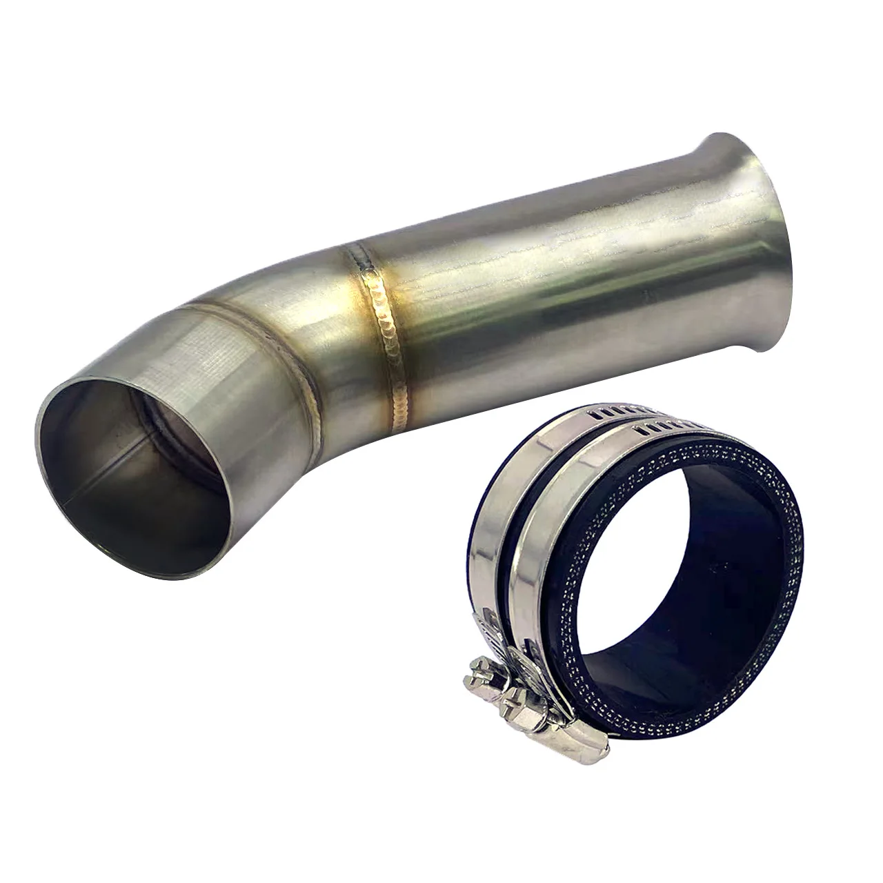 

CRF300L Airless Intake Hose Motorcycle Air Intake Bend Pipe Inlet Tube For Honda CRF 300 L 300L Off Road Dirt Bike Accessories