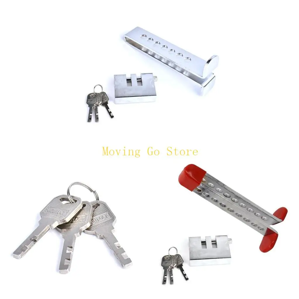 

B5XD 8 отверстия / 9 отверстие для тормозного тормоза Блокировка