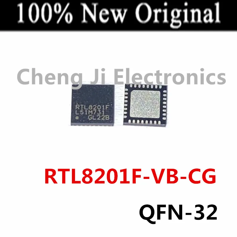 10Pcs/Lot RTL8201F-…