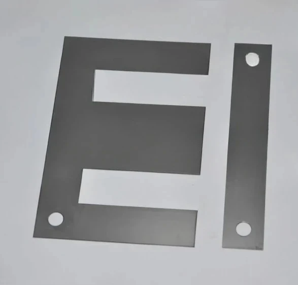EI96 Oriented Silicon Steel Sheet, Tongue Width 32 0.23mm Z9 Silicon Steel Sheet New Imported