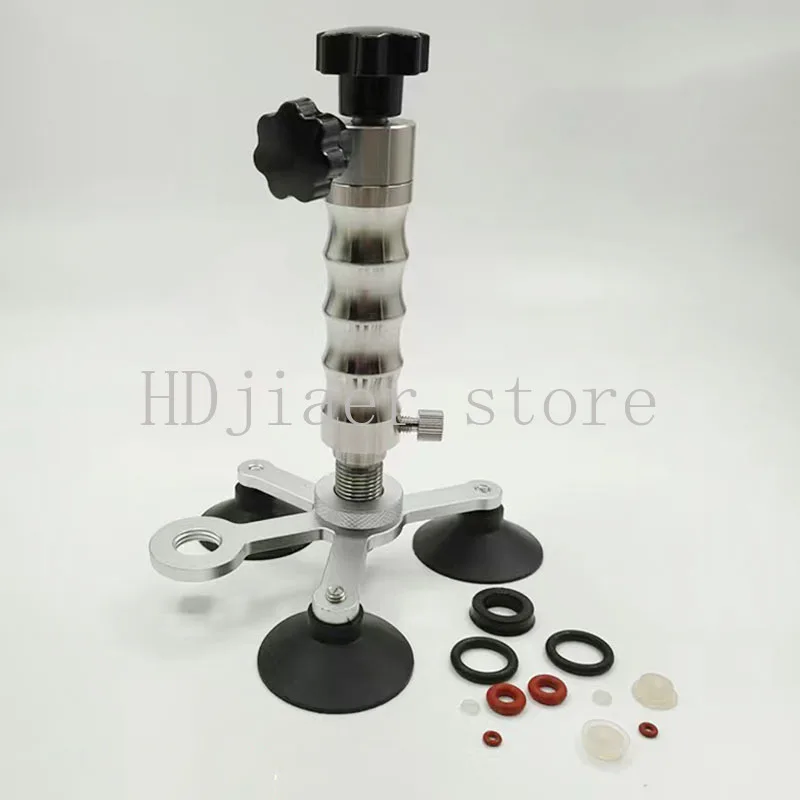 

Automobile Glass Repair Tool Upgraded Windshield Repair Vacuum Pump Glue Injection Device Crack Repair