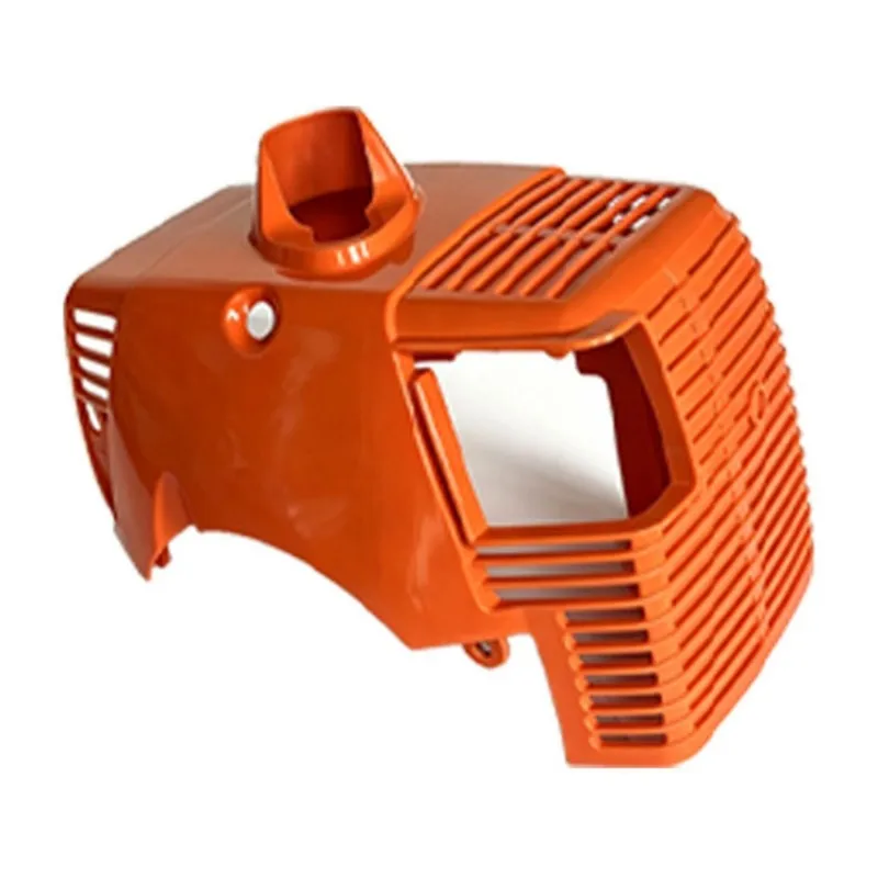 ABCA-Cylinder Head Cover For Chainsaw- Cylinder Cover Hood Cover For STIHL FS400 FS450 FS480 Accessories