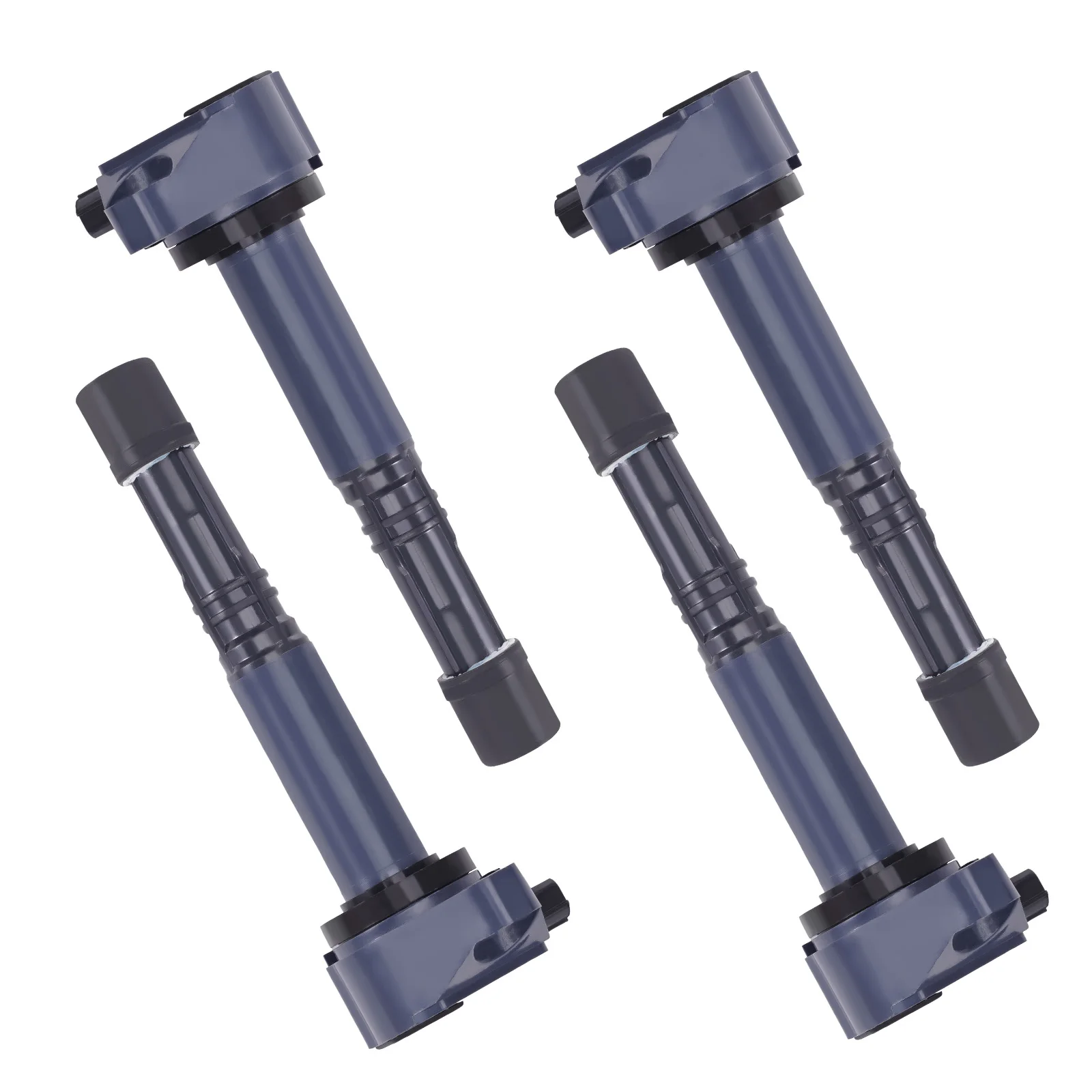 

4x Ignition Coil Set For Honda Accord CR-V Acura ILX TLX 2.4L 305205A2A01