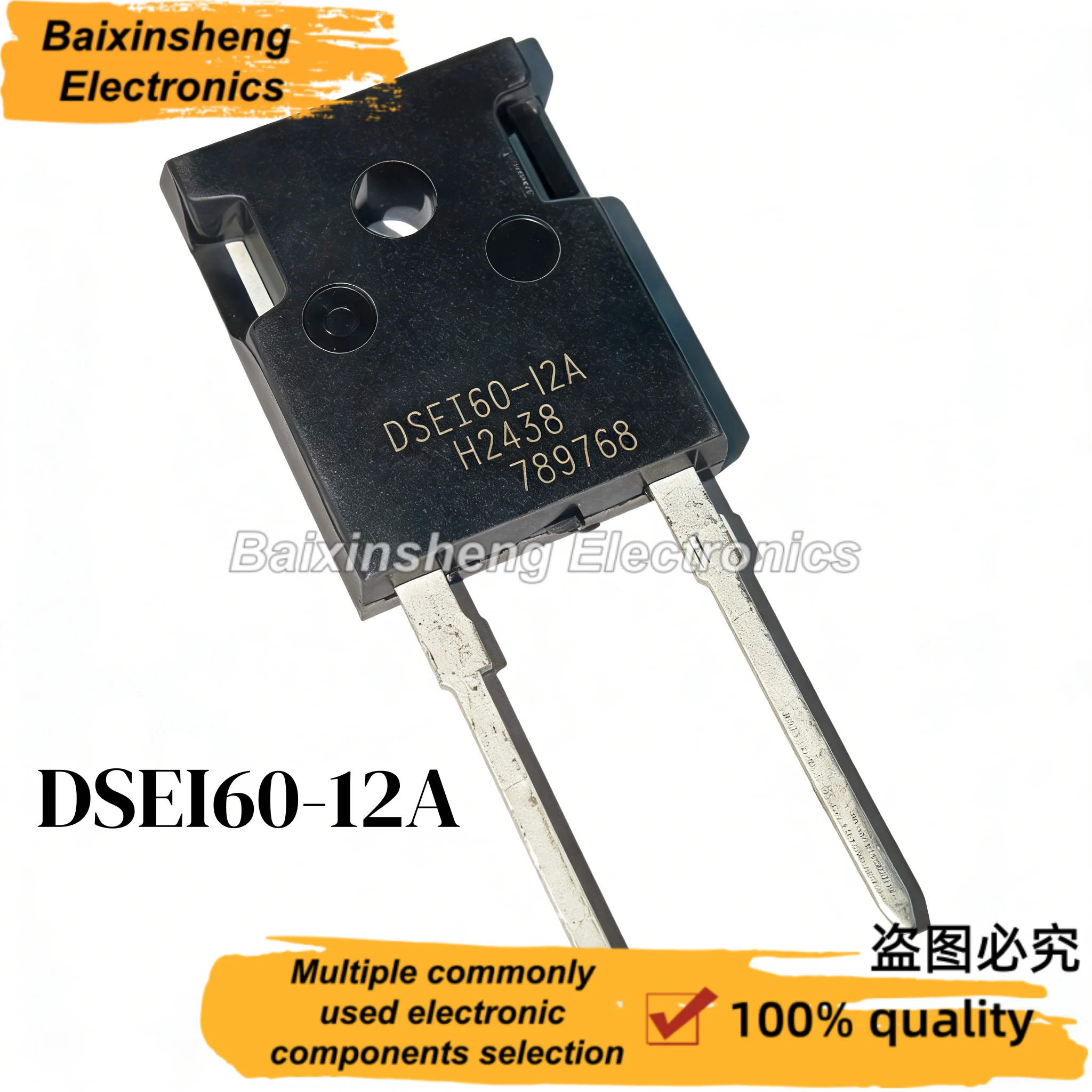 10PCS New Quality D…