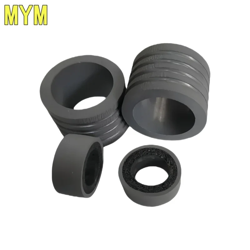 10sets Pick Up Pickup Roller for Canon DR-C240 DR-M160 DR-M160II Dr-m160 Dr-m160II Dr-c240 Scanner Printer Spare Part 2sets/lot