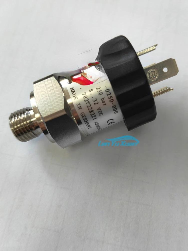 Pressure sensor PIEZUS APZ3420-G-1001-B/ASZ3410P/2410a transmitter