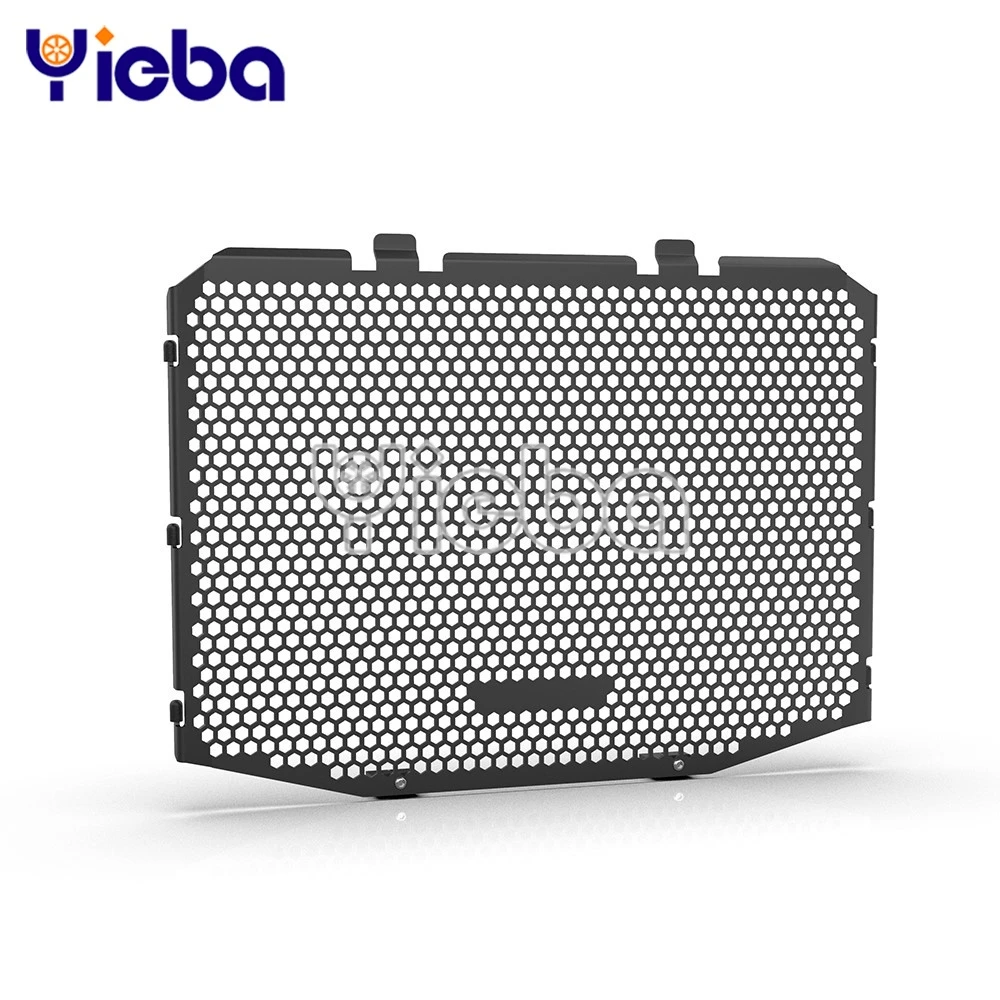 450NK 2025 2026 Motorcycle Radiator Grille Guard Protector Cover Protection FOR CFMOTO 450SR 450SS 2023 2024 450 SR / NK / SS