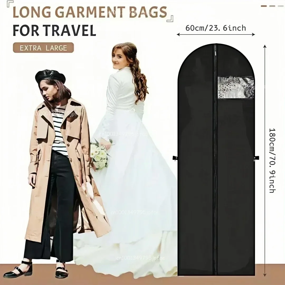 Thumbnail 2 - #24 Top Garment Bags Picks for Every Budget