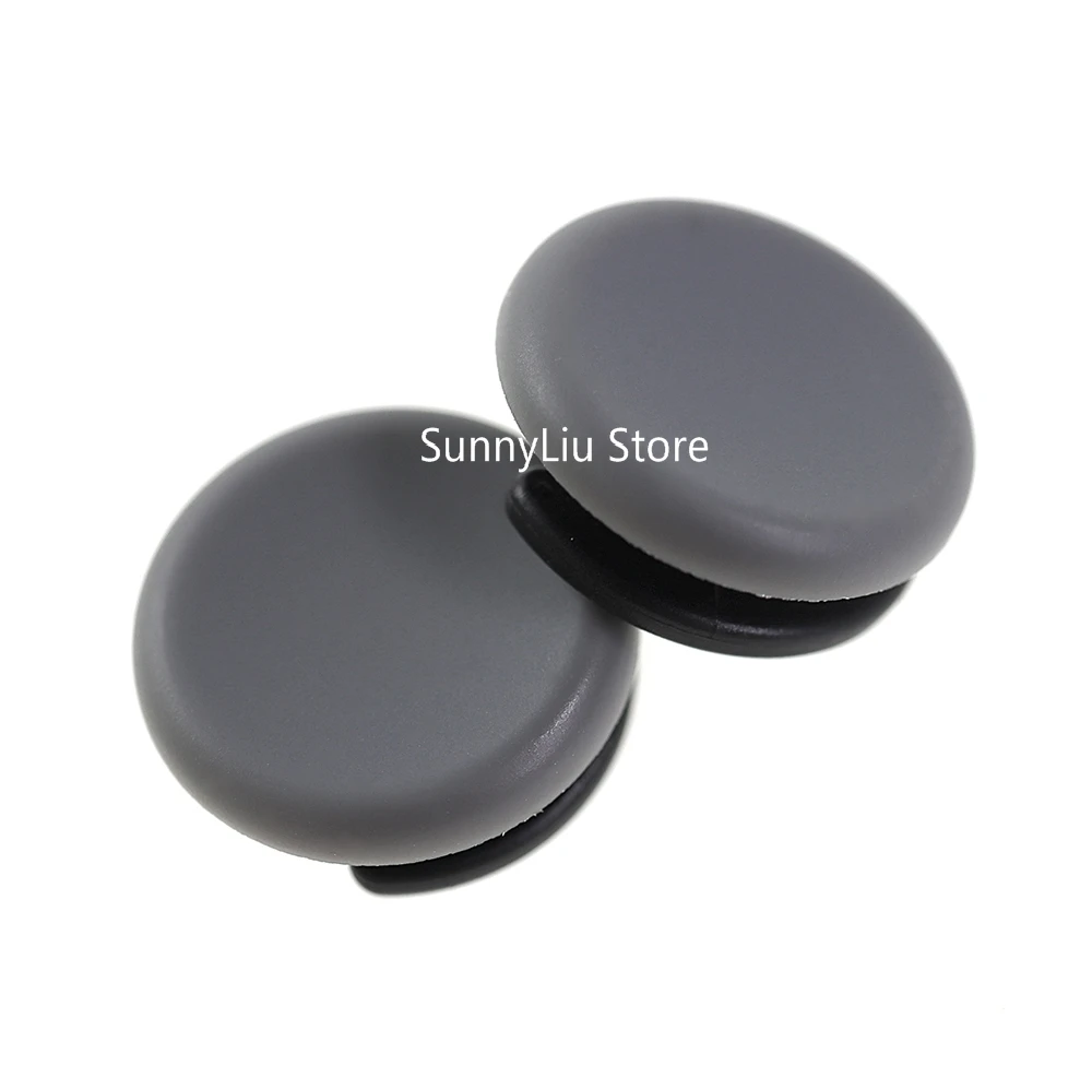 40pcs original new 3d thumb stick joystick cover cap for New 3ds 3ds xl for 3DS 3DSLL 3DSXL analog joystick cap for 3DS 3DSXL