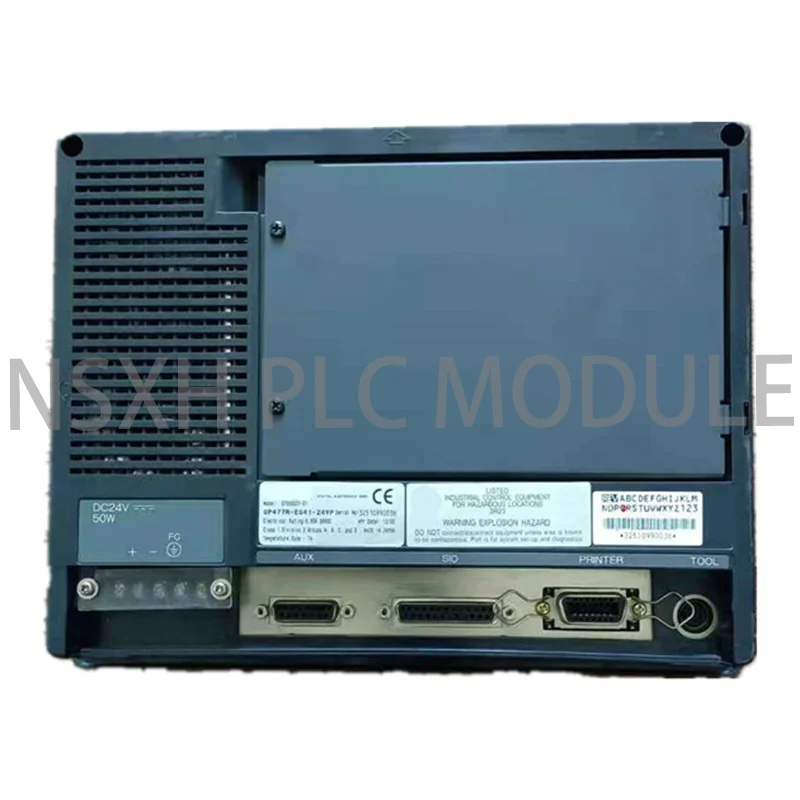 Marca New Original GP477R-EG41-24VP