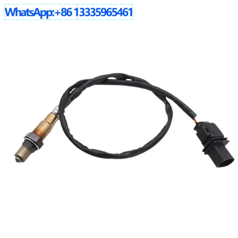 

2PCS Oxygen sensor 0258017323 8F9Z-9F472-G 234-5076 8F9Z9F472G