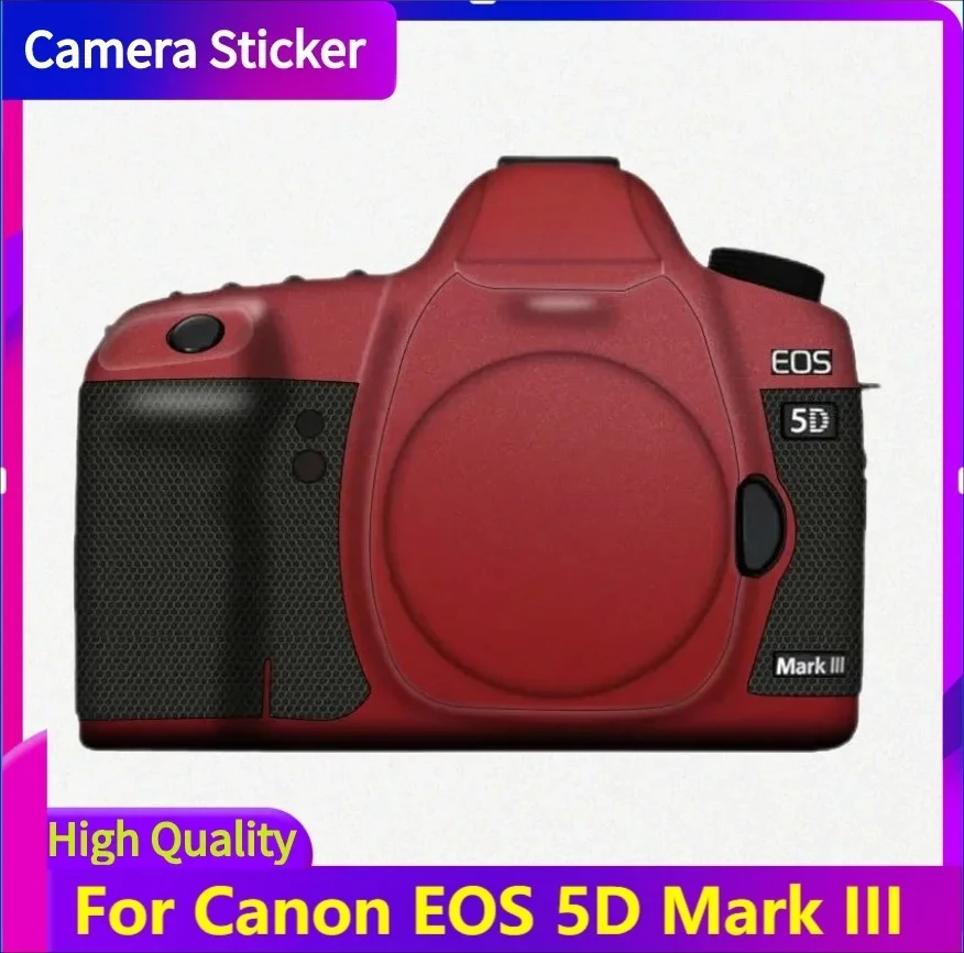 For Canon Eos 5D Ma… - image