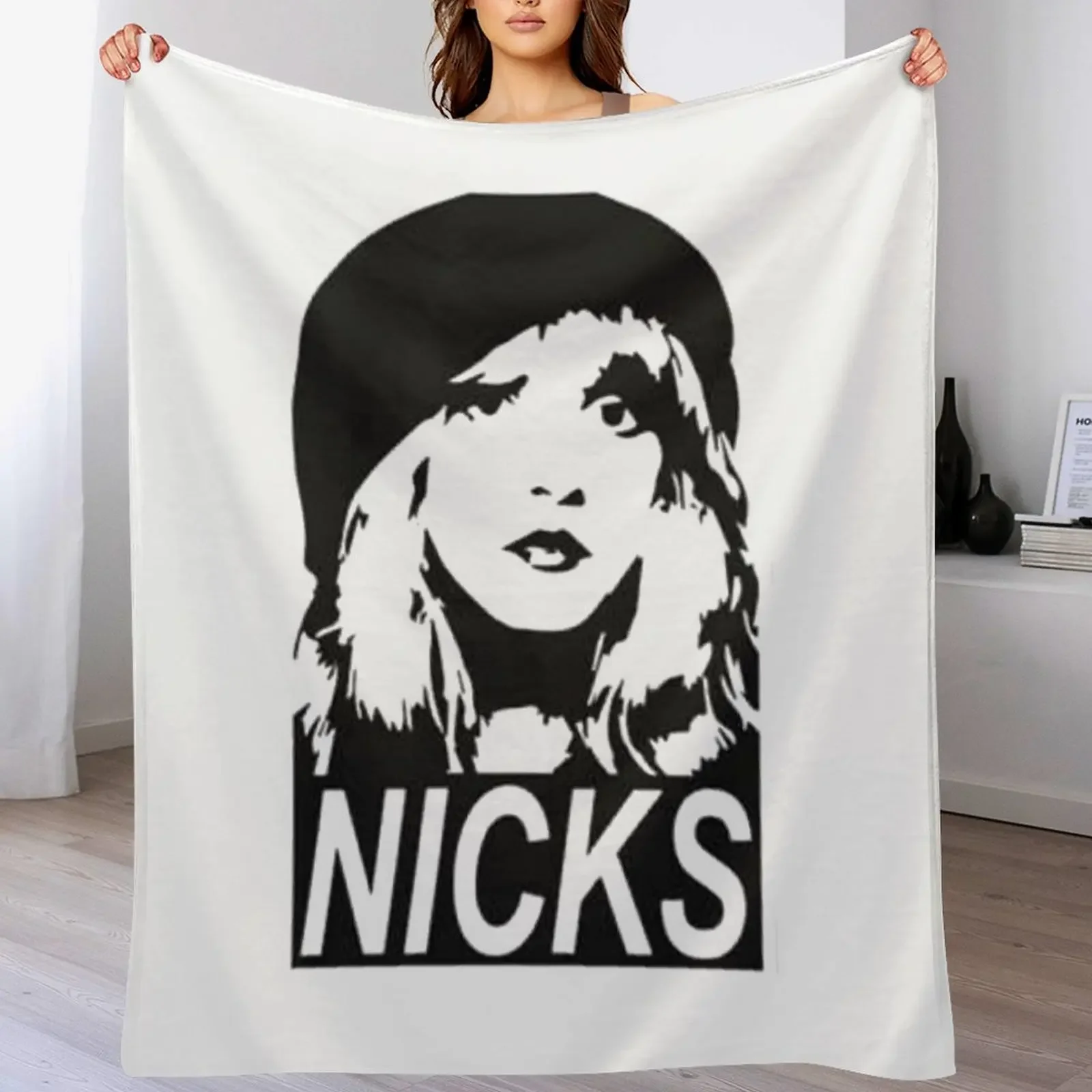 

paint##13.#flame#@Stevie-nicks*fleetwood*mac-rock-Stevie*nicks*fleetwood*macStevie-nicks*fleetwood*mac- Throw Blanket