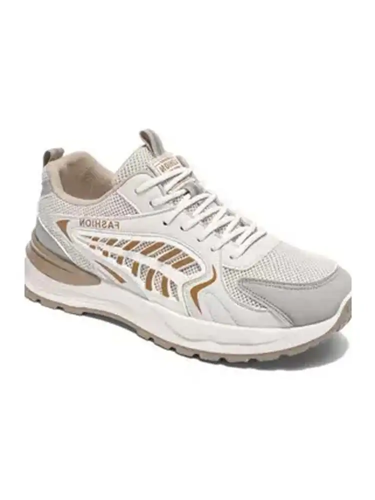 

Весенние новые мужские дышащие спортивные кроссовки Me Running oes Korean Faion Thi Bot, повседневные кроссовки для папы, универсальные уличные кроссовки