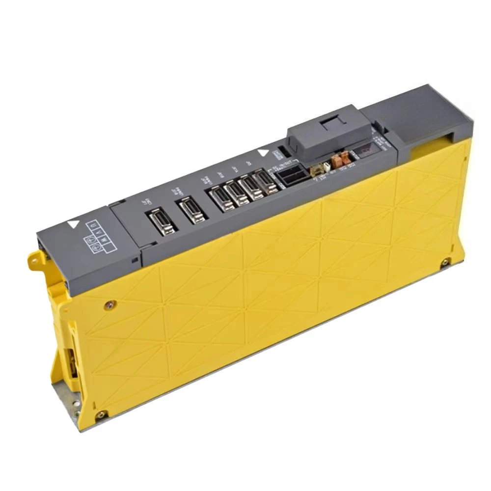 

China Servo Drive Amplifier A06B-6117-H103 H201 H303 A06B-6200-H003 H011 H055 A06B-6220-H015 H030 for CNC Electrical Equipment