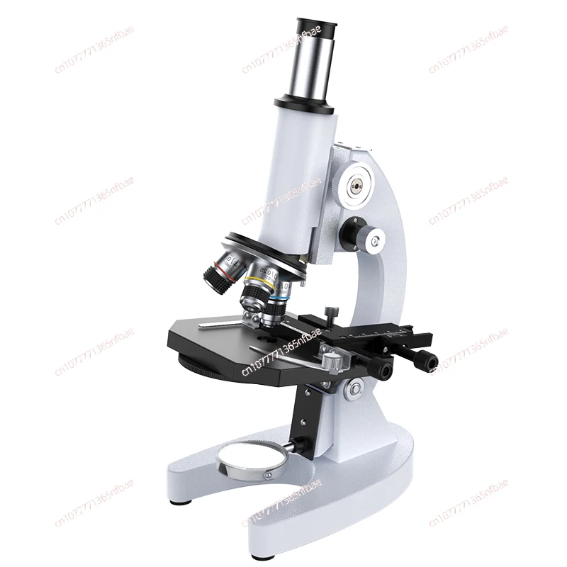 

Microscope for Primary and Secondary School Students, 10000x Household Handheld High Magnification High-definition