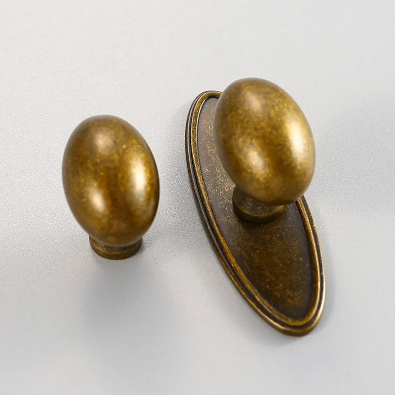 Antique Kitchen Cabinet Knobs Shoe Organizer Suitcase Handle Bronze Cupboard Door Handles Handles For Furniture Home Accessories