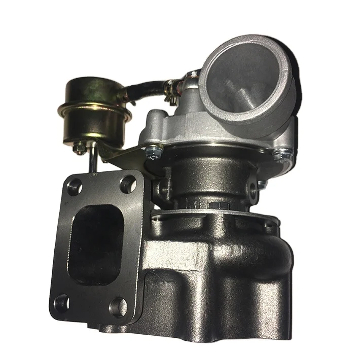 

ATV&UTVFactory Direct SJ50FY Turbo F3400-1118100-383 for Yuchai 4F diesel Engine Accessories Turbocharger for Car