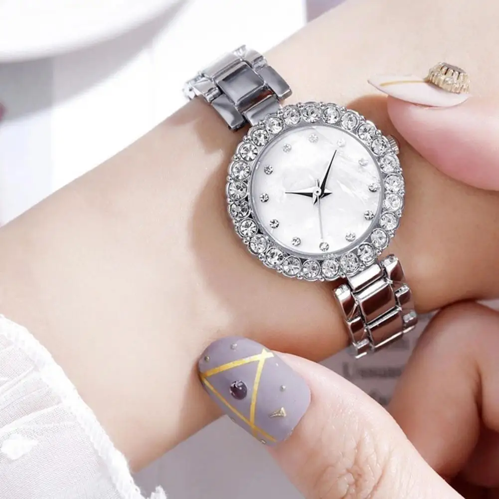 New Fashion Women Watches Simple Casual Women Watch Compact Wristwatches Ladies Quartz Watch Relogio Feminino Female Watch Clock