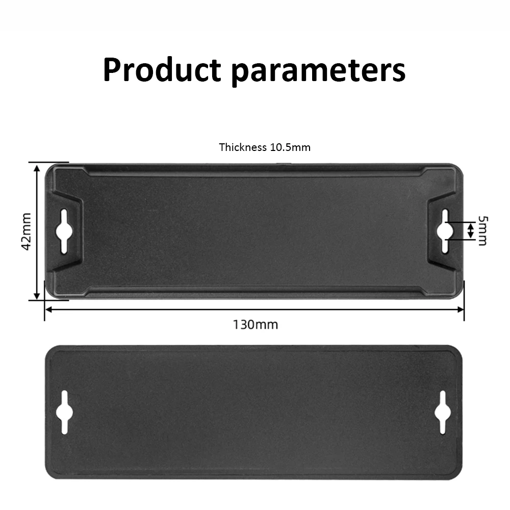 RFID UHF Tag Long Range 30M PC Material Tag 860-960MHz H9 Chip Global Gen2 ISO18000-6C