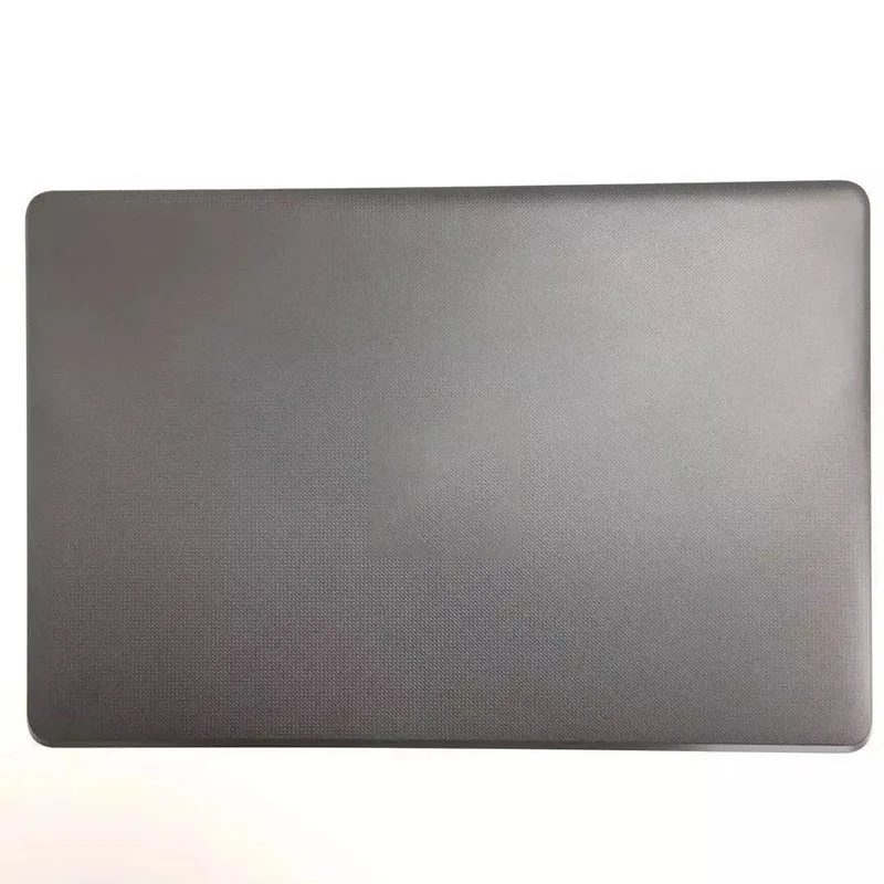 Top Cover LCD Back Cover Lid Case Bezel Palmrest Bottom Case Hinge Hinge Cover For HP 15-BS BW 15g-br TPN-C129 C130 250G6 Gray