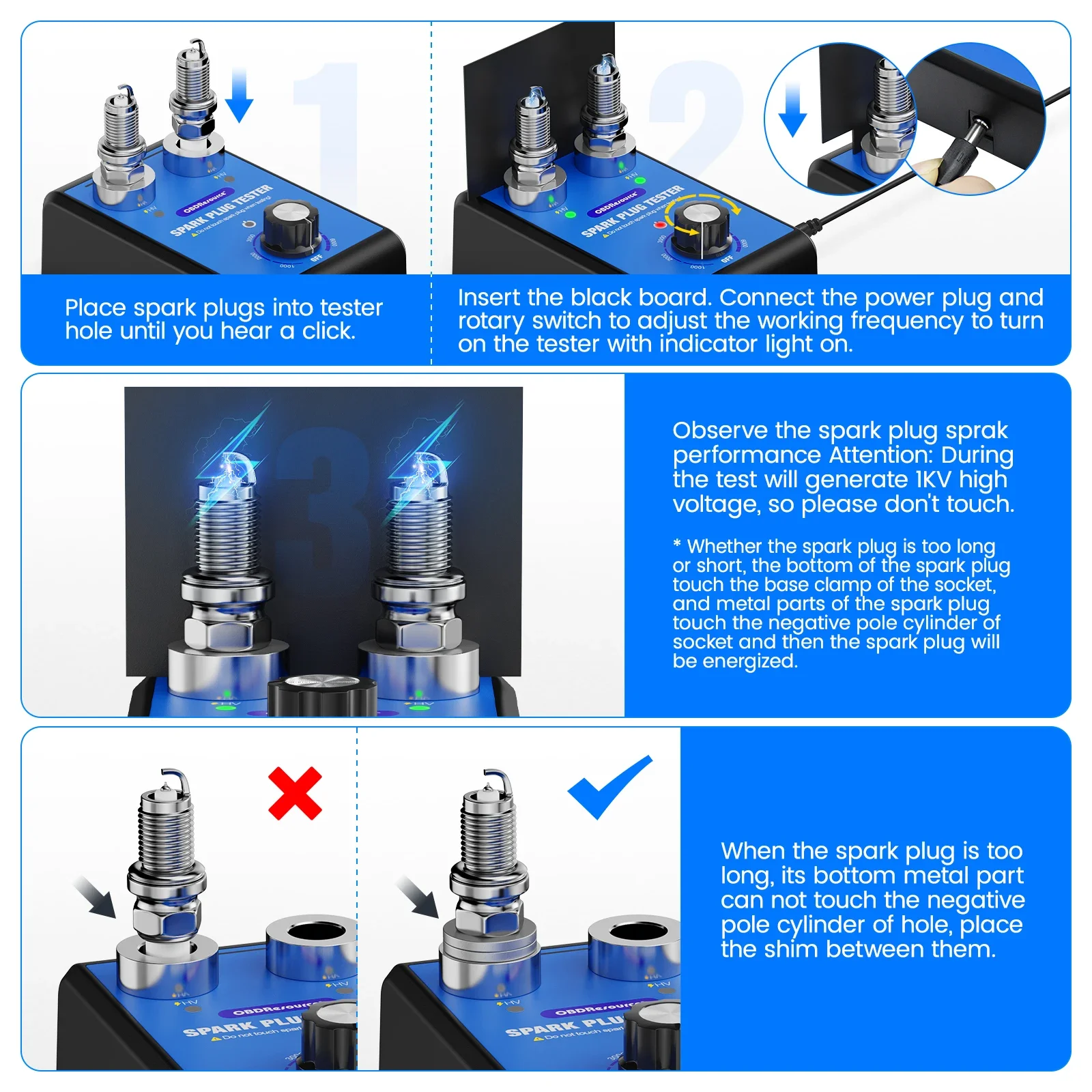 Thumbnail 3 - #12 Most Reviewed Ignition Systems