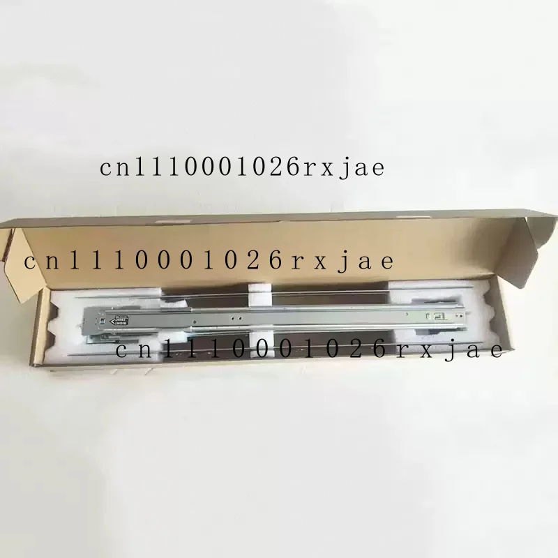 053D7M New Original For DELL R620 R630 R640 R420 R430 R440 R330 R240 Short Rails Kit High Quality