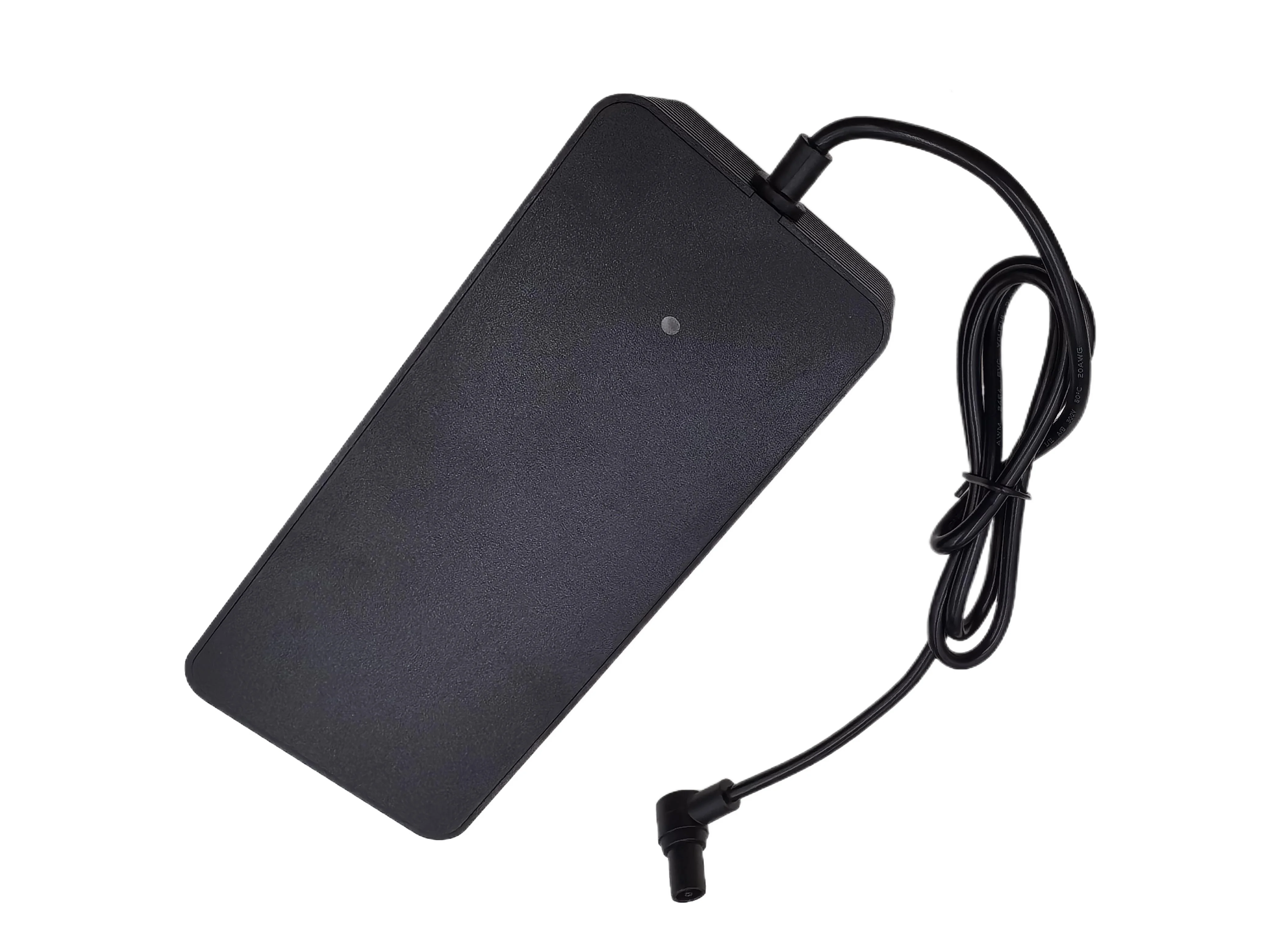 شاحن 53.6 فولت 2A لـ MI4 Ultra pro 2nd Gen Navee S65 N65i S40 S60 Ebike استبدال شاحن بطارية 48 فولت سكوتر كهربائي