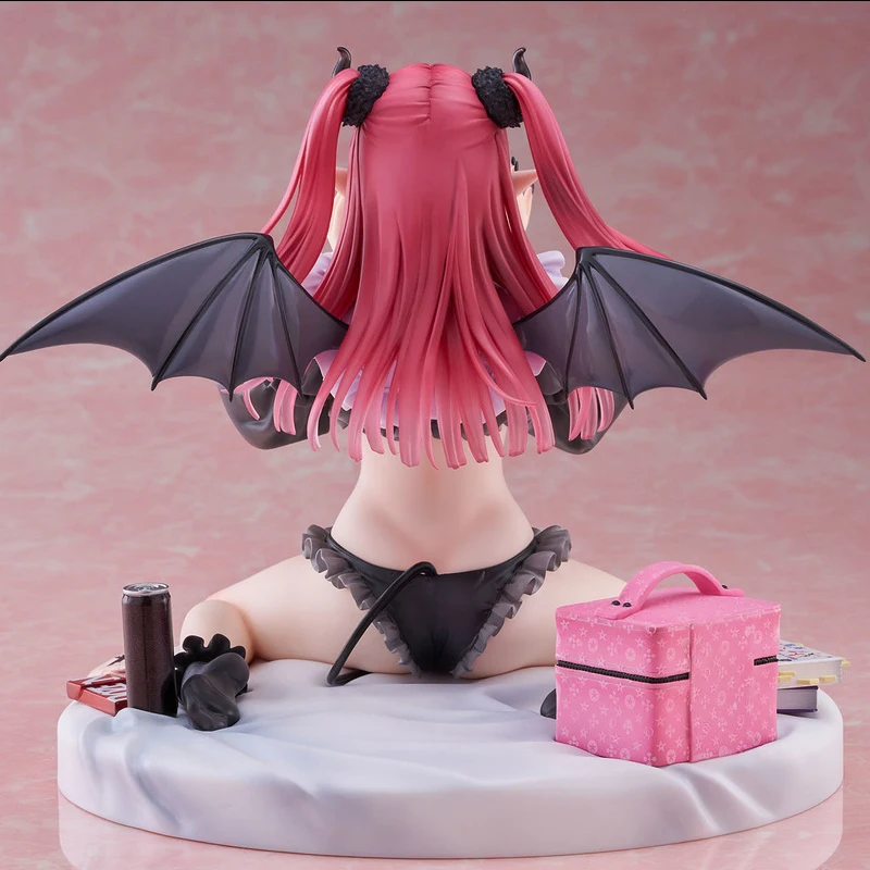 Originele Spiritale Kitagawa Marin ~Leeds ver ~ Mijn Dress Up Darling Anime Figuur Model Speelgoed Collectible Beeldje Ornament Gift