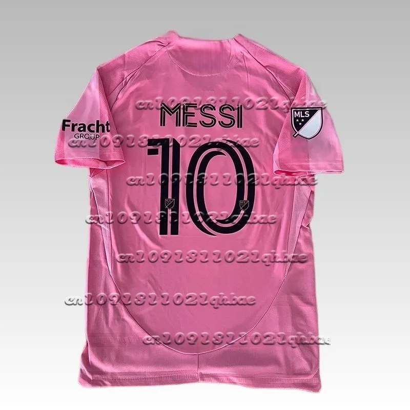 

3Ds Quick Drying T-shirt Outdoor Sports T-shirt Quick Drying Lightweight Training Casual Top Miami Messi Jersey