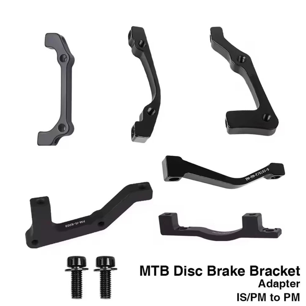 Bike Disc Brake Rot…