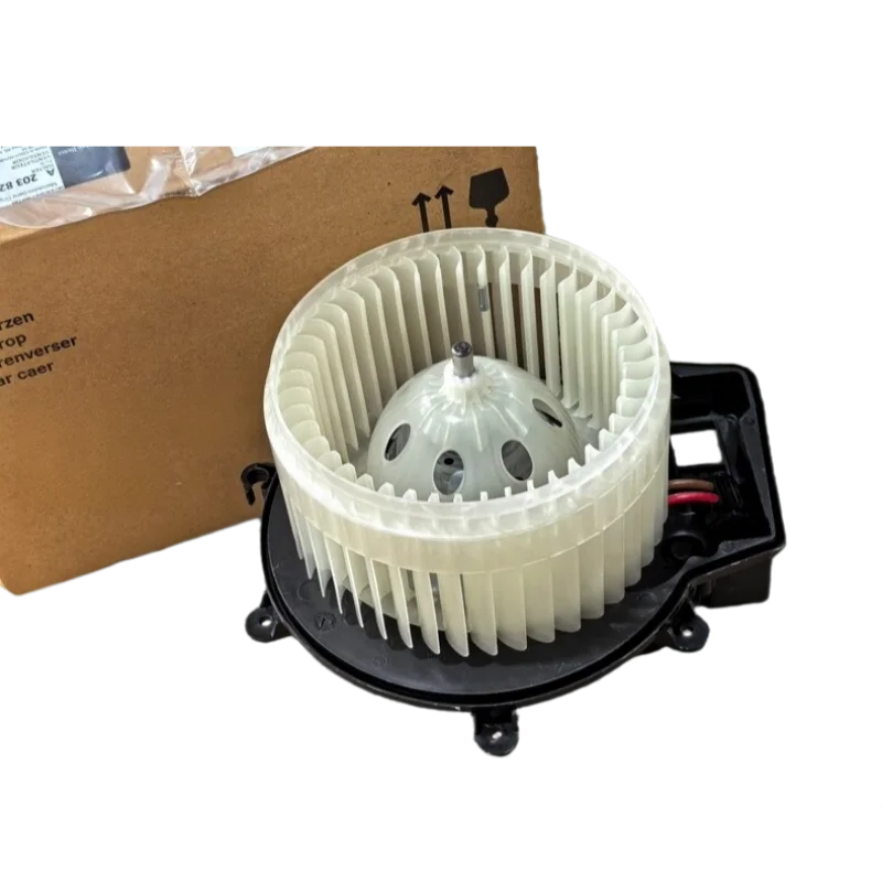 New Genuine Interior Blower Blower Motor A4639060012 For Mercedes-Benz W463 G270 G320 G350 G500 G550 G55 G63 G65AMG