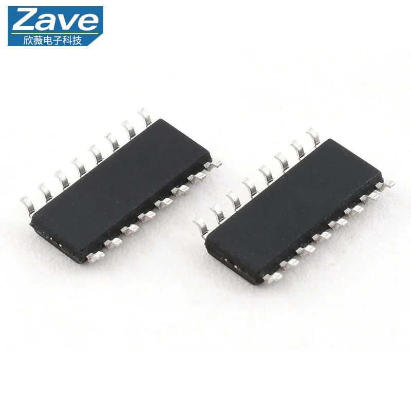 Genuine Original BISS0001 Infrared Sensing Signal Processor Chip, SMD SOP-16