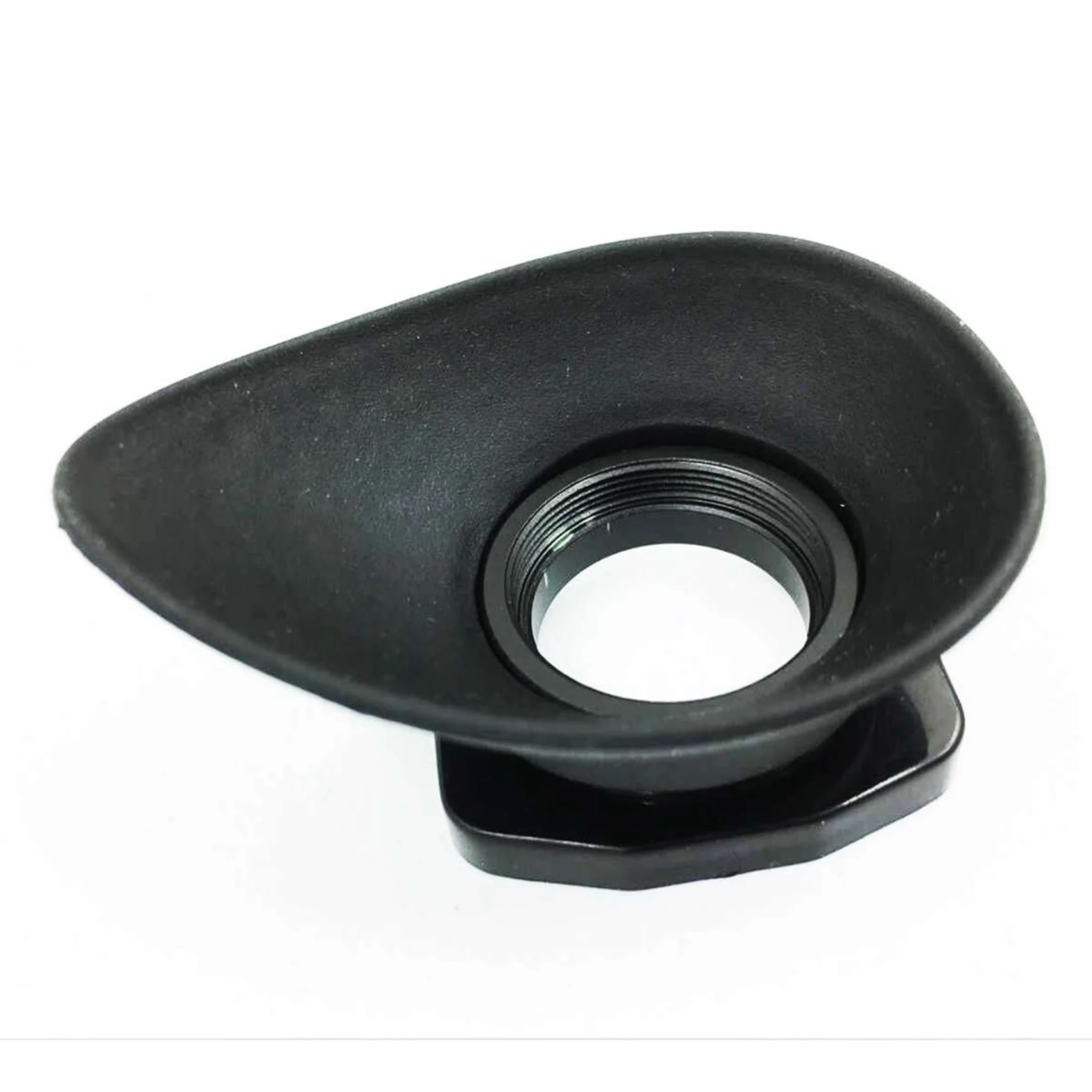 Oculare in gomma 2X per EG Canon EOS 1D Mark III IV 1DS III 1D X 5D III 5DS R 7D 7D Mark II-PZZW