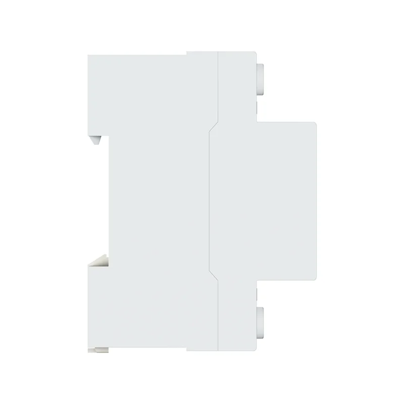 SCLS Zigbee TUYA 스마트 라이프 2P/63A 회로 차단기 누전 보호 저전압 보호 보호기 릴레이 에너지 미터