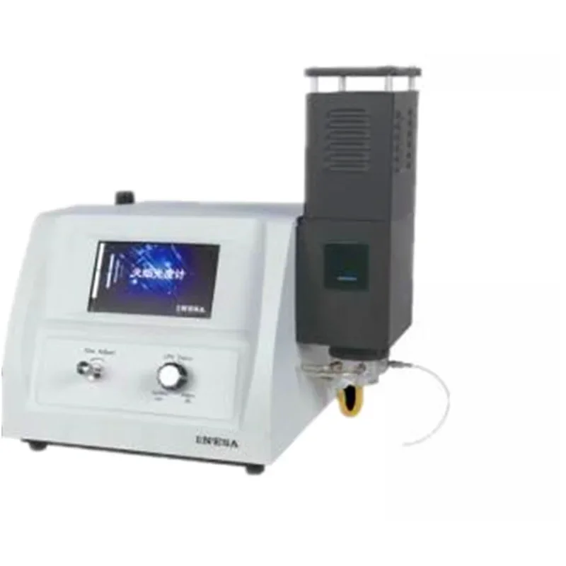 6400A Atomic Absorption Spectrophotometer Fairburn Dual Channel Spectrophotometer High Accuracy
