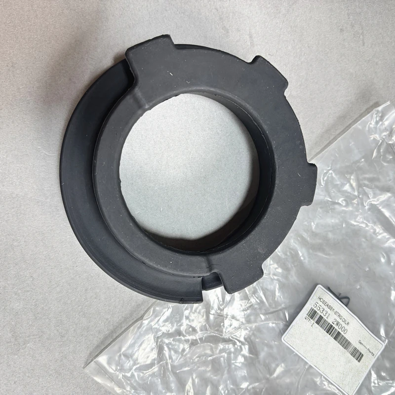 Brand New Rear Suspension Spring Pad Rubber For Hyundai Santa Fe Kia Sorento Lower 55323-2W100 Upper 55331-2W000