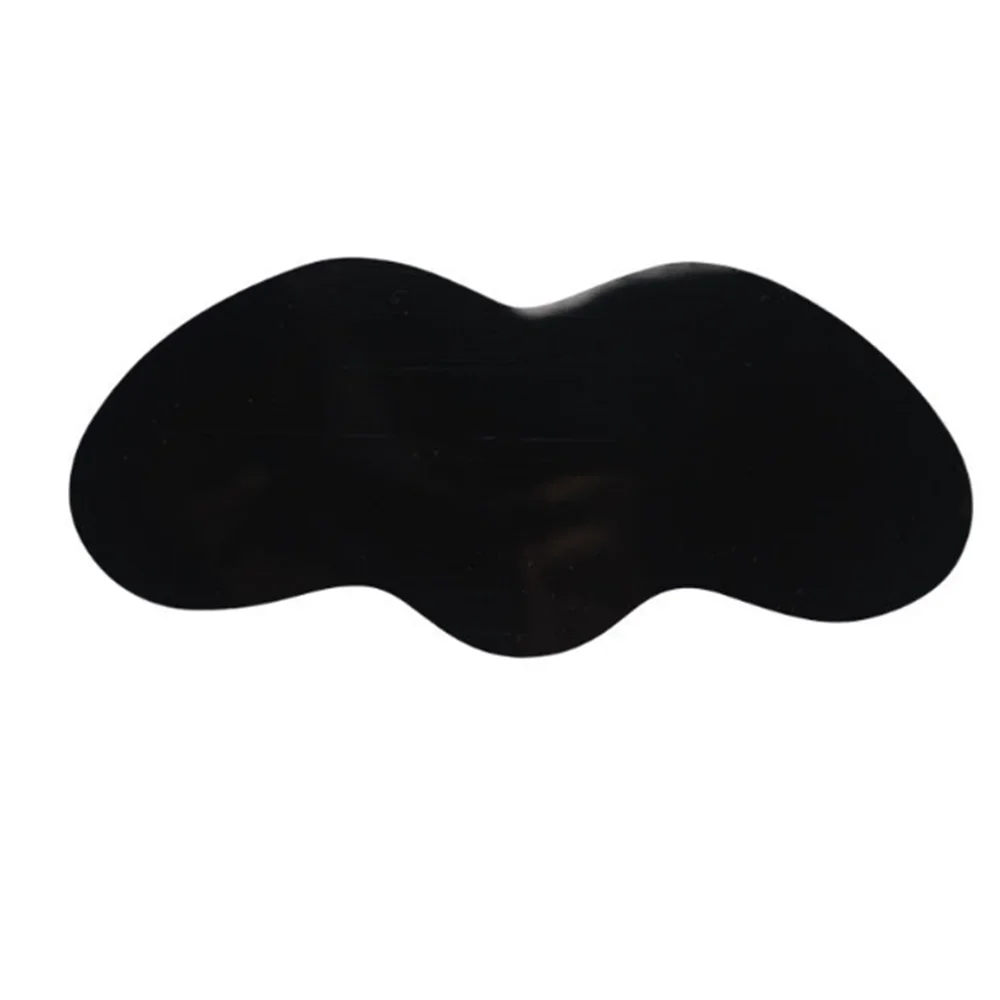 10 pz Carbone di Bambù Rimozione di Comedone Patch Nasale Rimuovere Acne Peel-off Strisce Nasali Naso Spot Adesivo Viso Poro Cleaner Maschera