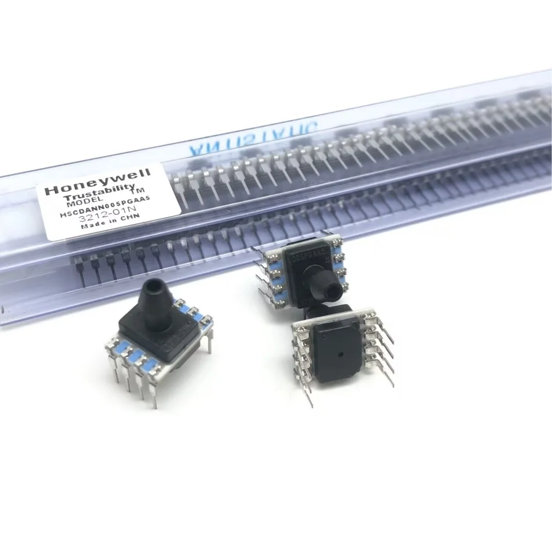 HSCDANN005PGAA5 Honeywell Pressure Sensor