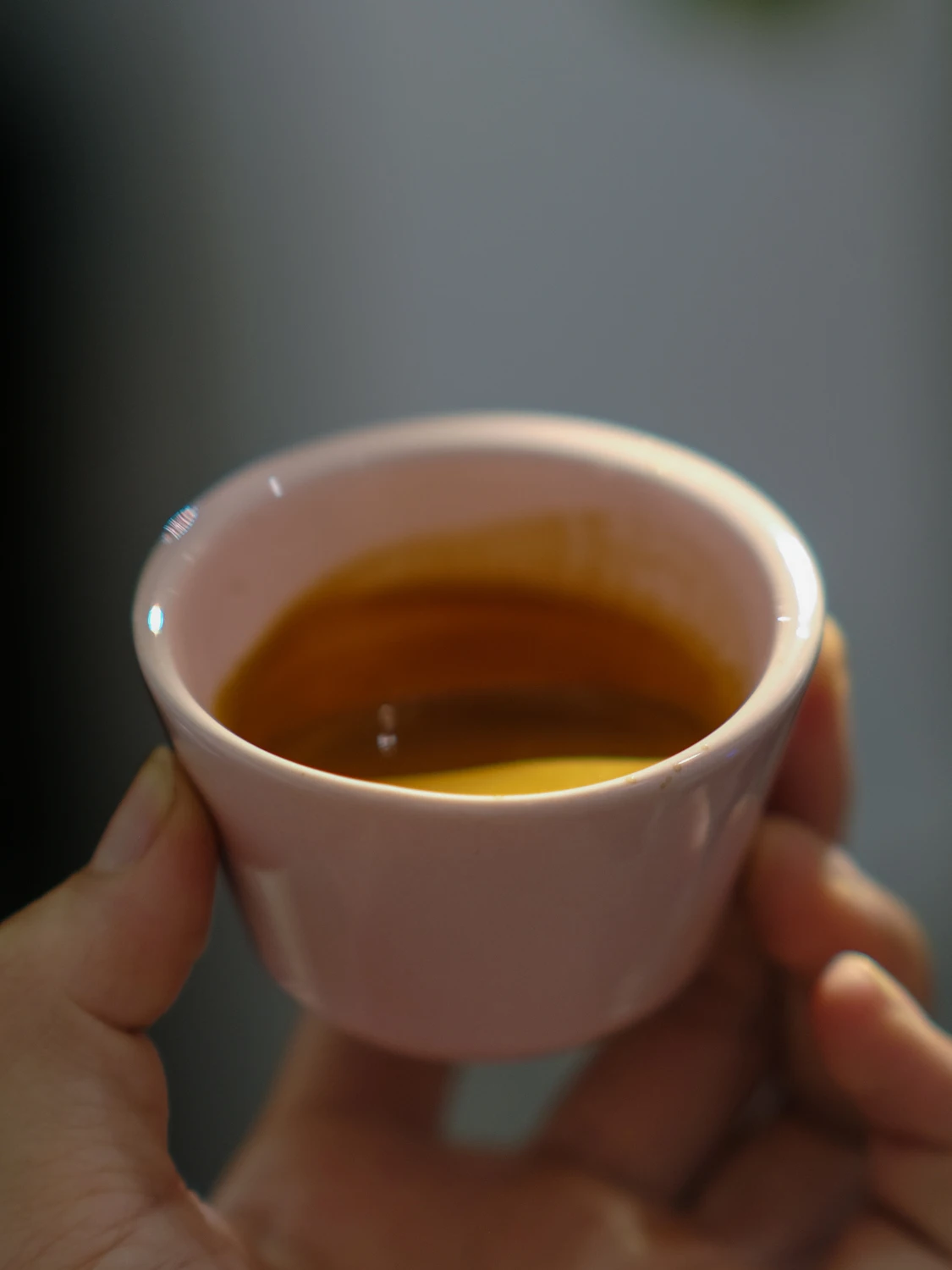 كوب تذوق القهوة السيراميكي من  - مراجعة Coffee Tea Shop وسعره