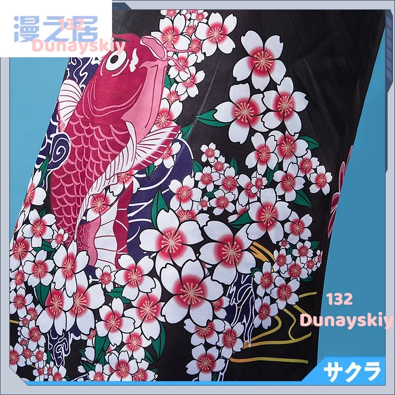 DEUSA DELLA VITTORIA NIKKE Sakura Costume Cosplay Donne Sexy Kimono Vestito Vestito per Giochi di Ruolo Del Partito Abbigliamento