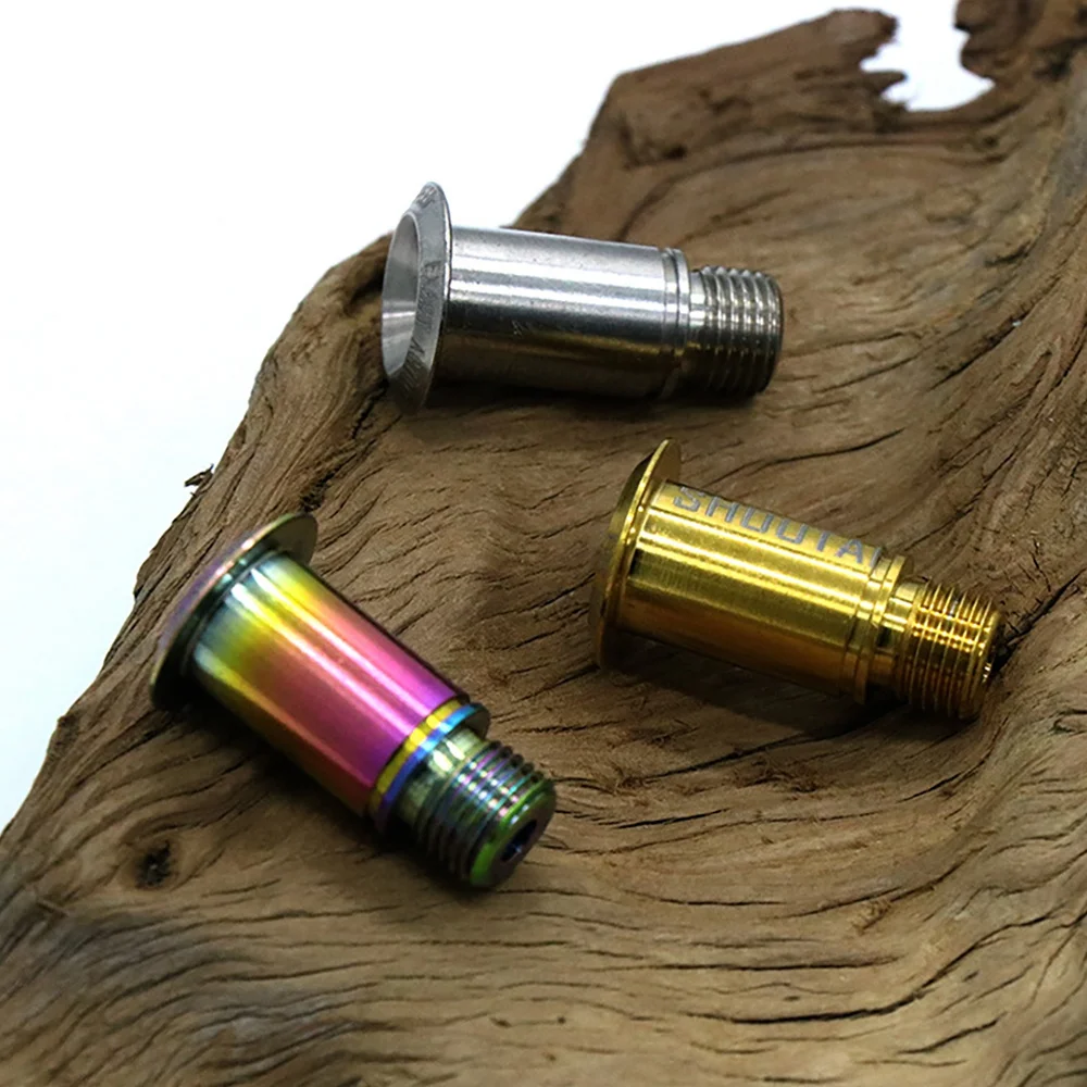 Syds Bicycle Titani…