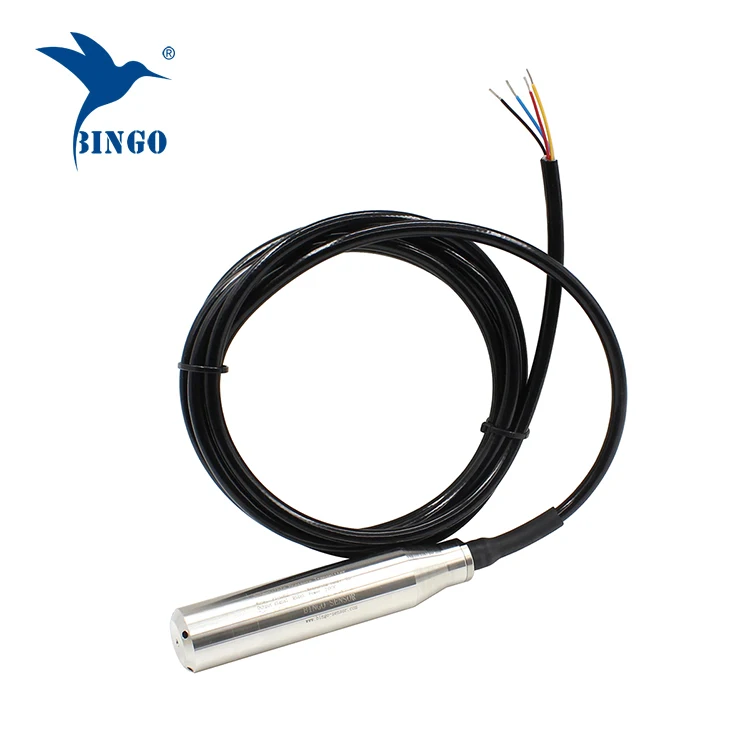 

water tank liquid fuel level sensor radar conveyor switch ultrasonic diesel level sensor